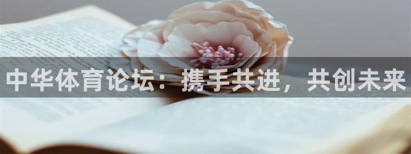 178体育app网页版：中华体育论坛：携手共进，共创未来